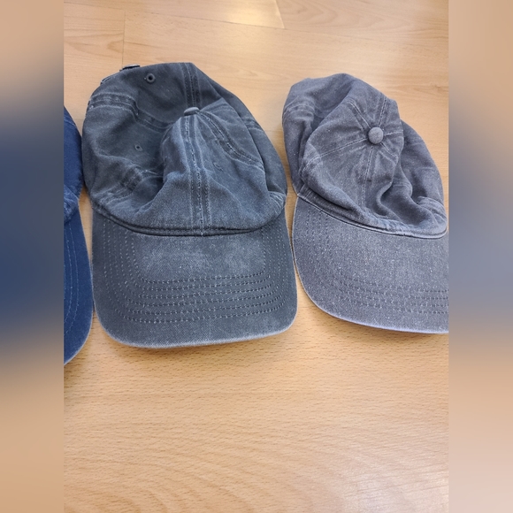 4 David and Young hats - Picture 7 of 10